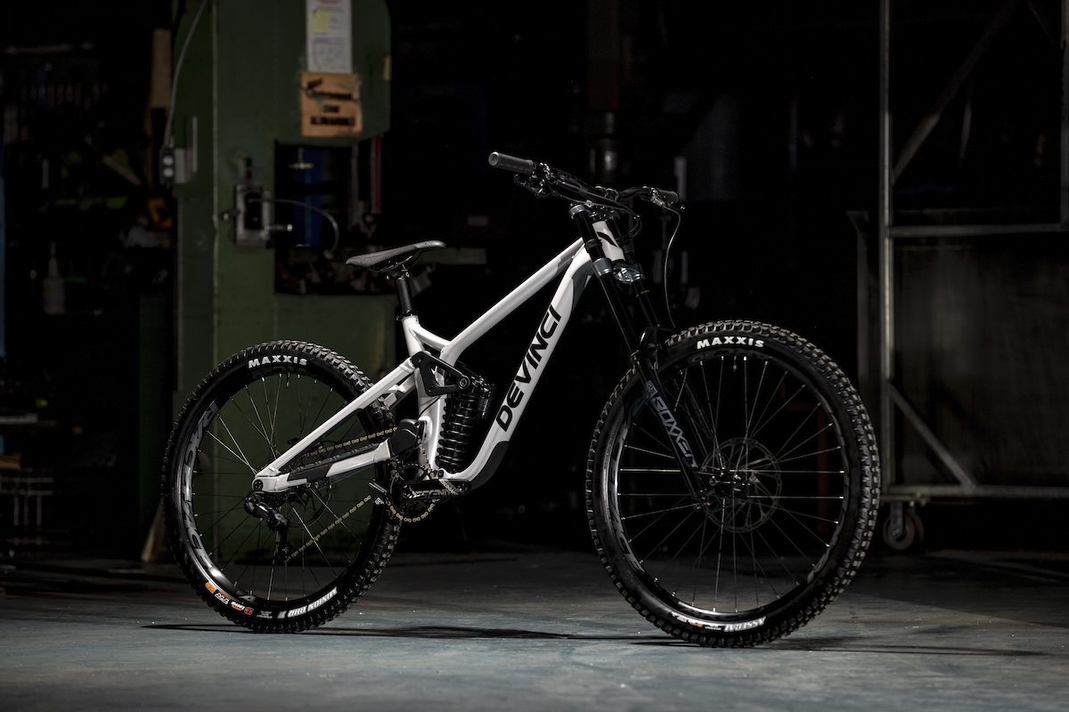 Devinci