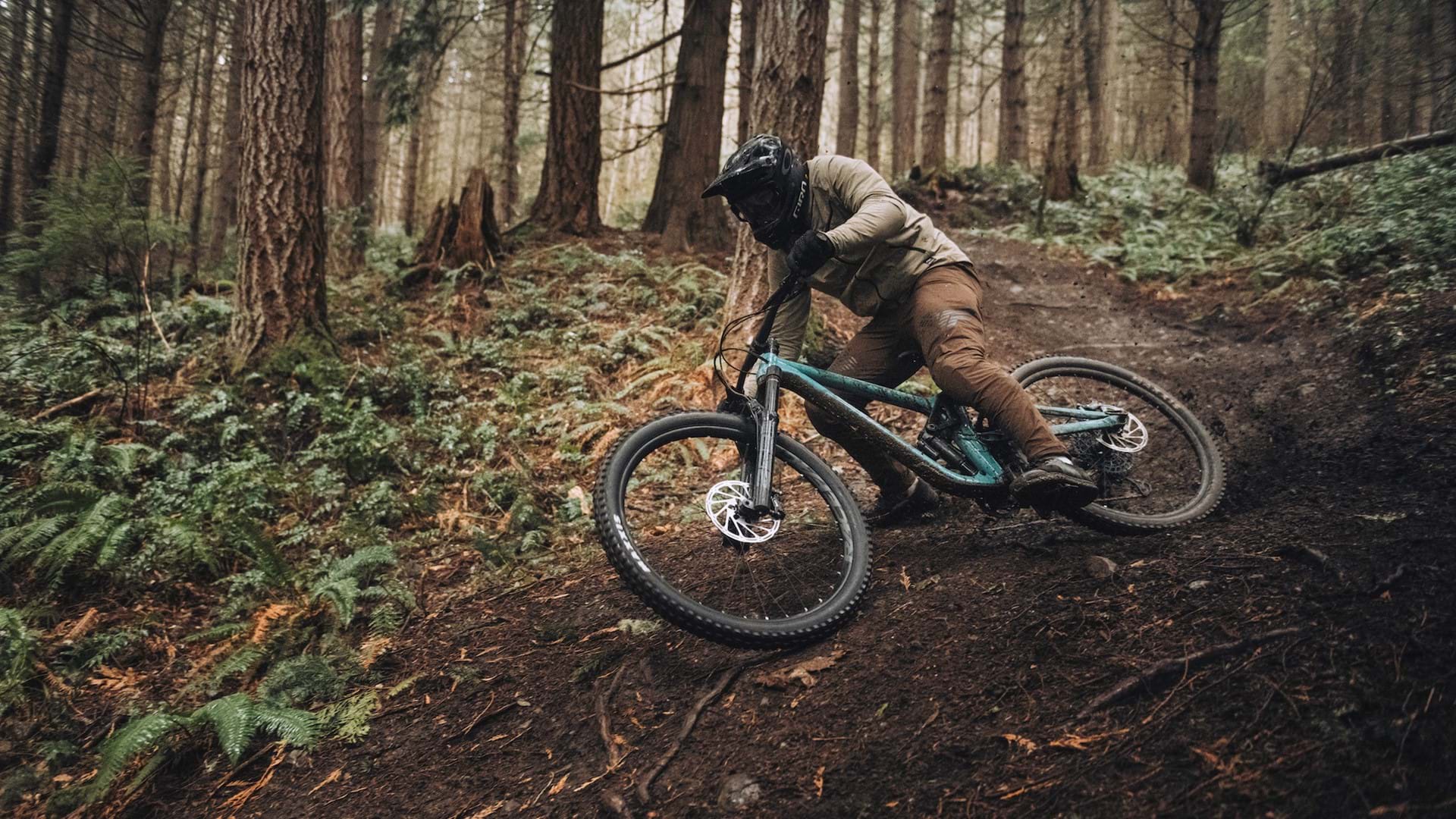 Bikes