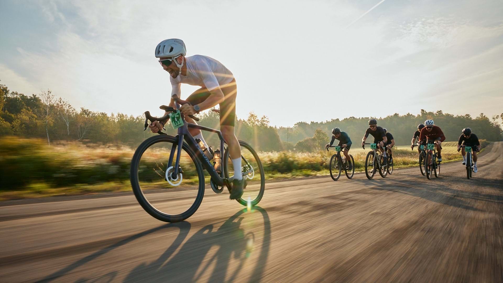 Bikes / Road & Gravel