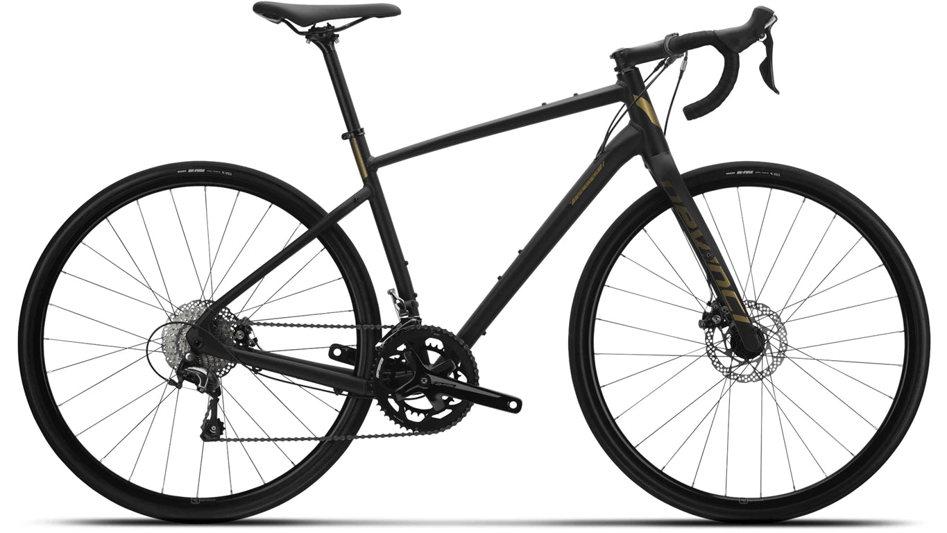 Devinci Hatchet Tiagra 20S R-Spec