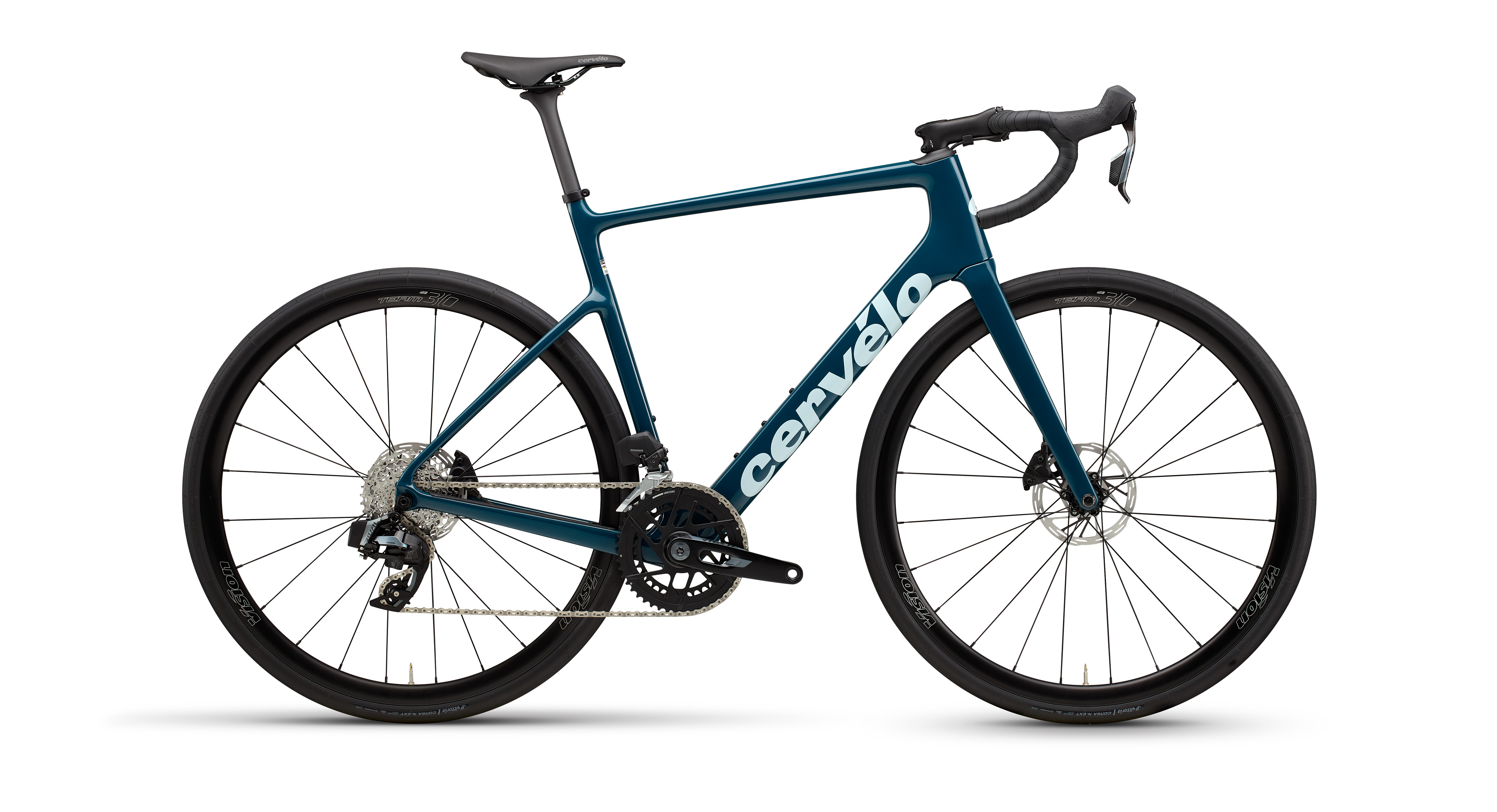 Cervelo Caledonia Rival AXS