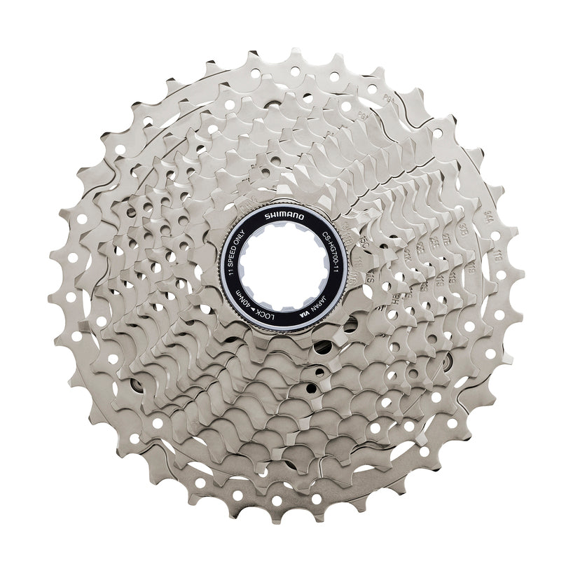 Shimano 105 CS-HG700 11-Speed Cassette