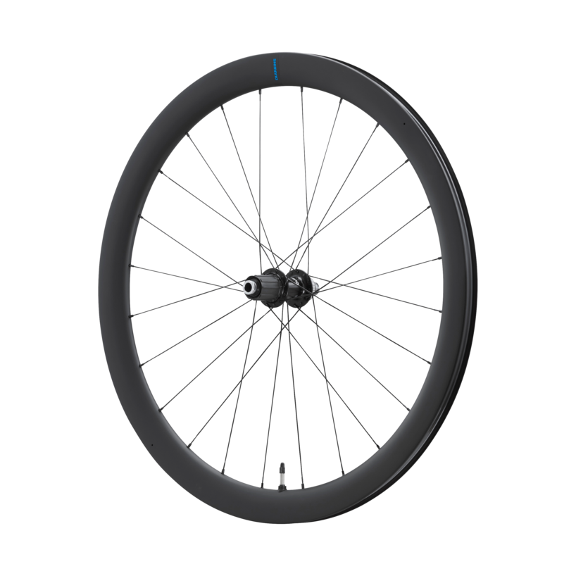 Shimano 105 RS710 C46 Carbon Wheels
