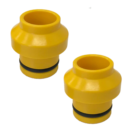 SeaSucker Huske 15x110mm Thru Axle (BOOST) Plugs