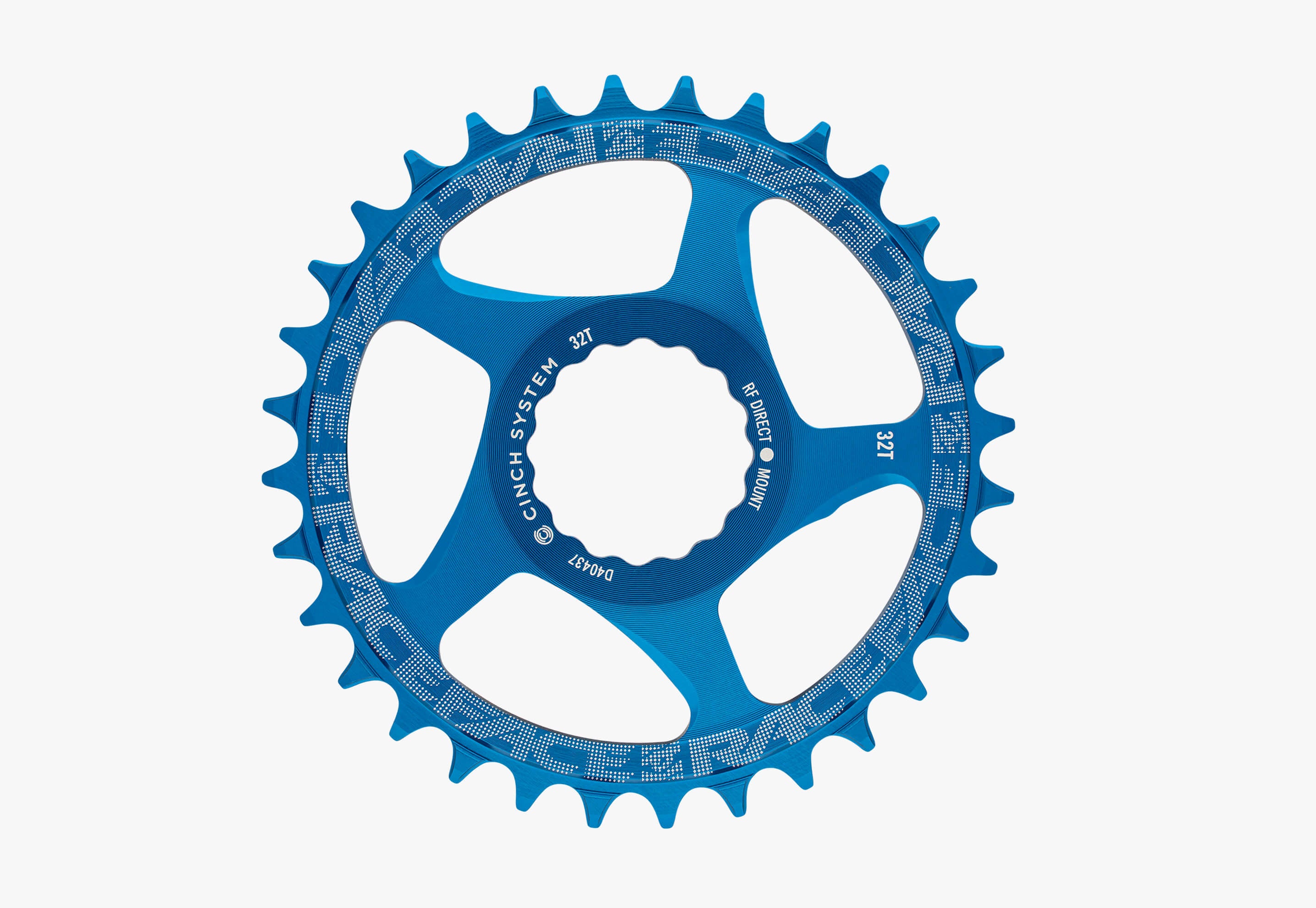 Race Face 1x Cinch Direct Mount Chainring NW