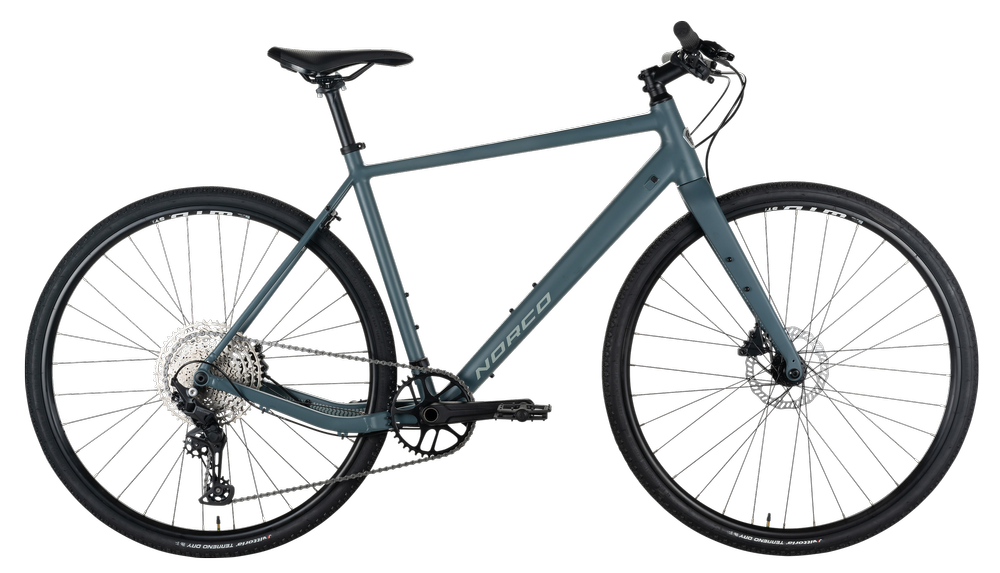 Norco Search XR Flat Bar