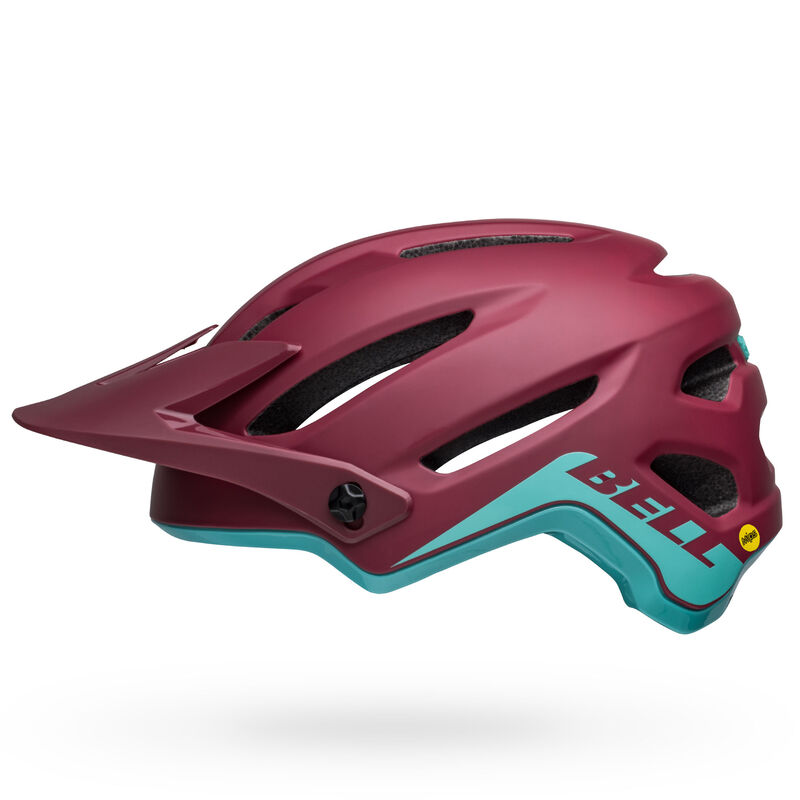 Bell 4Forty MIPS Helmet