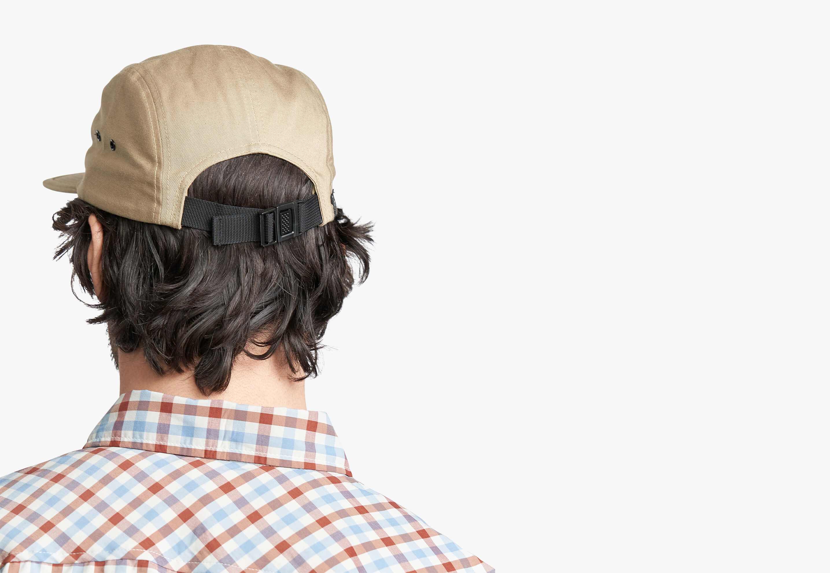 Race Face 8-Bit Eye 5 Panel Hat