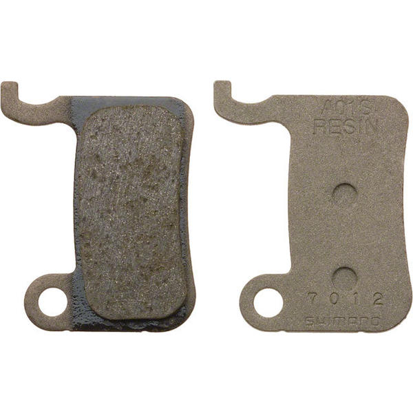 Shimano A01S Resin Disc Brake Pads