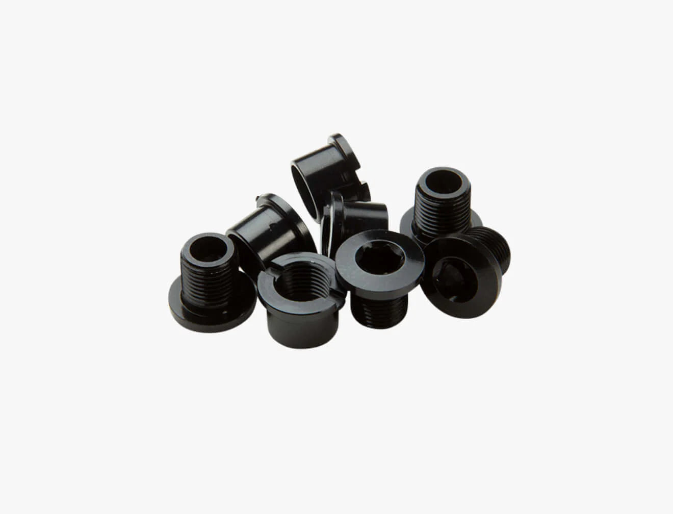 Race Face Aluminum Chainring Nut & Bolt Torx Kit