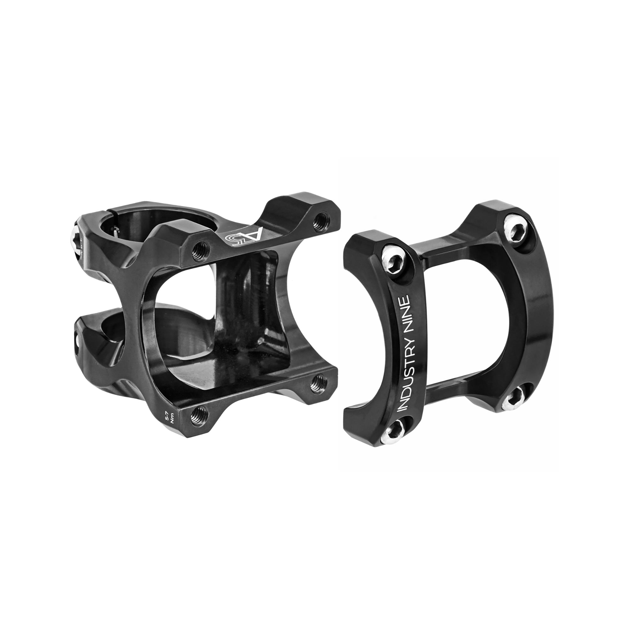 Industry Nine A35 Stem