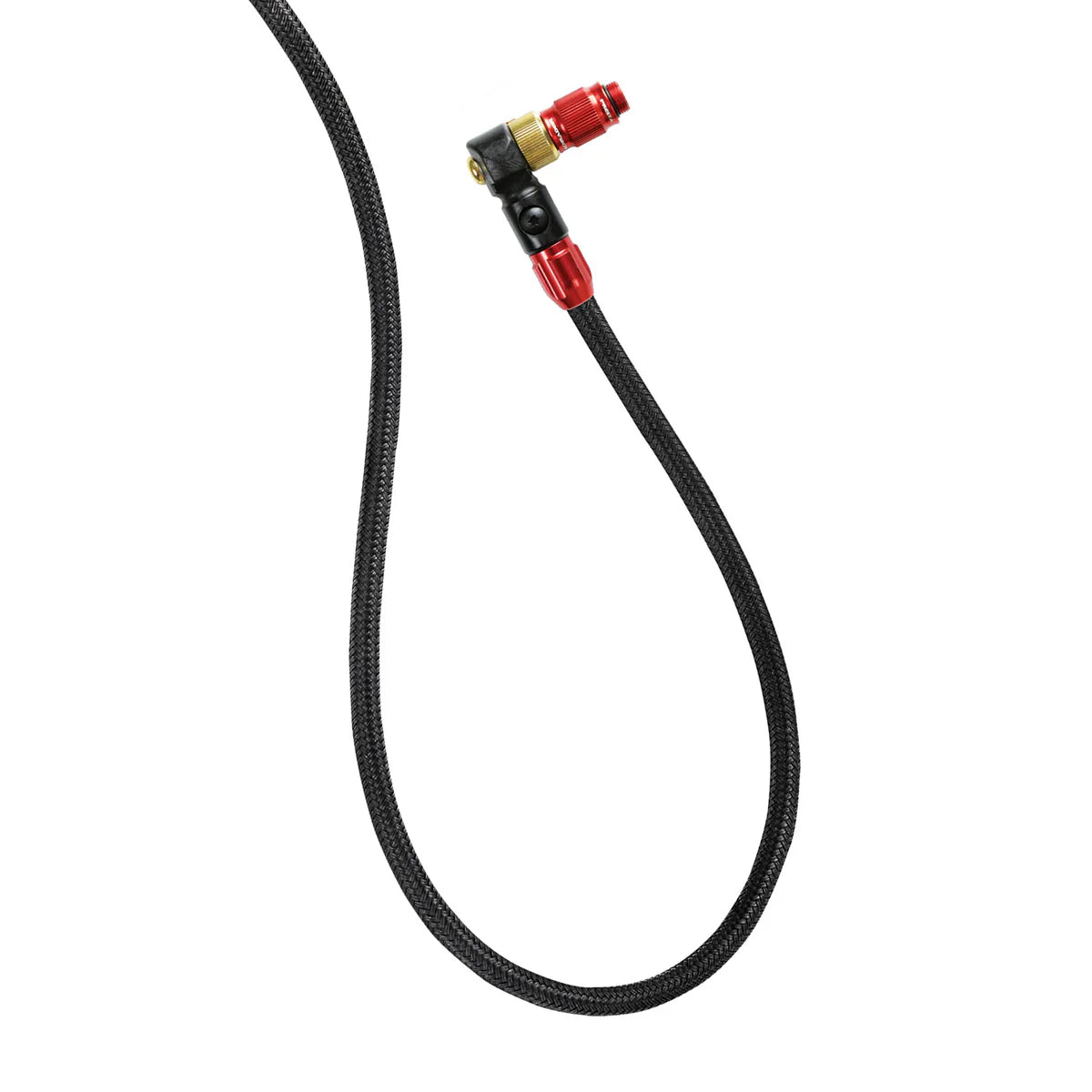Lezyne ABS-1 Pro Braided Floor Pump Hose - Pod