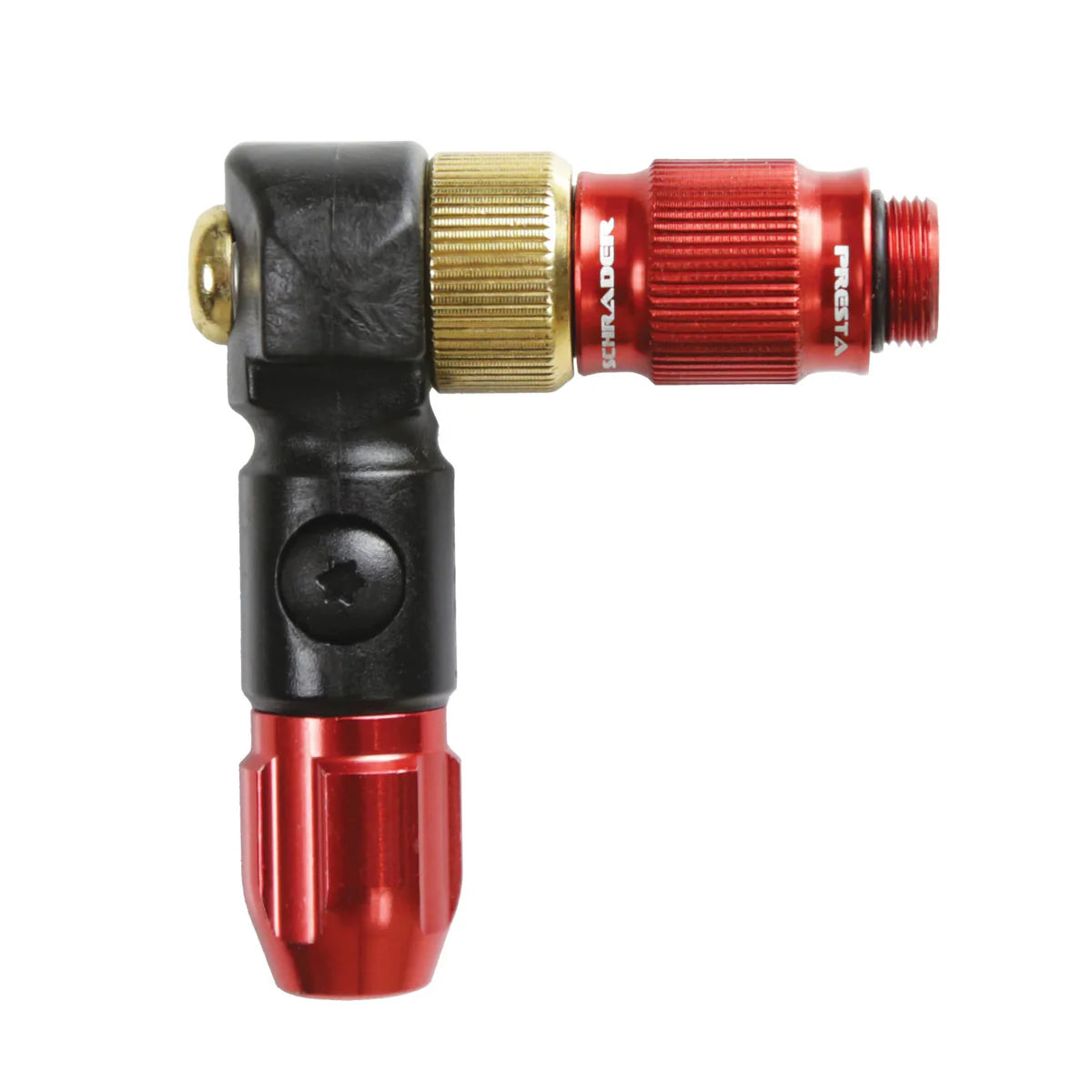 Lezyne ABS-1 Pro Braided Floor Pump Hose - Pod