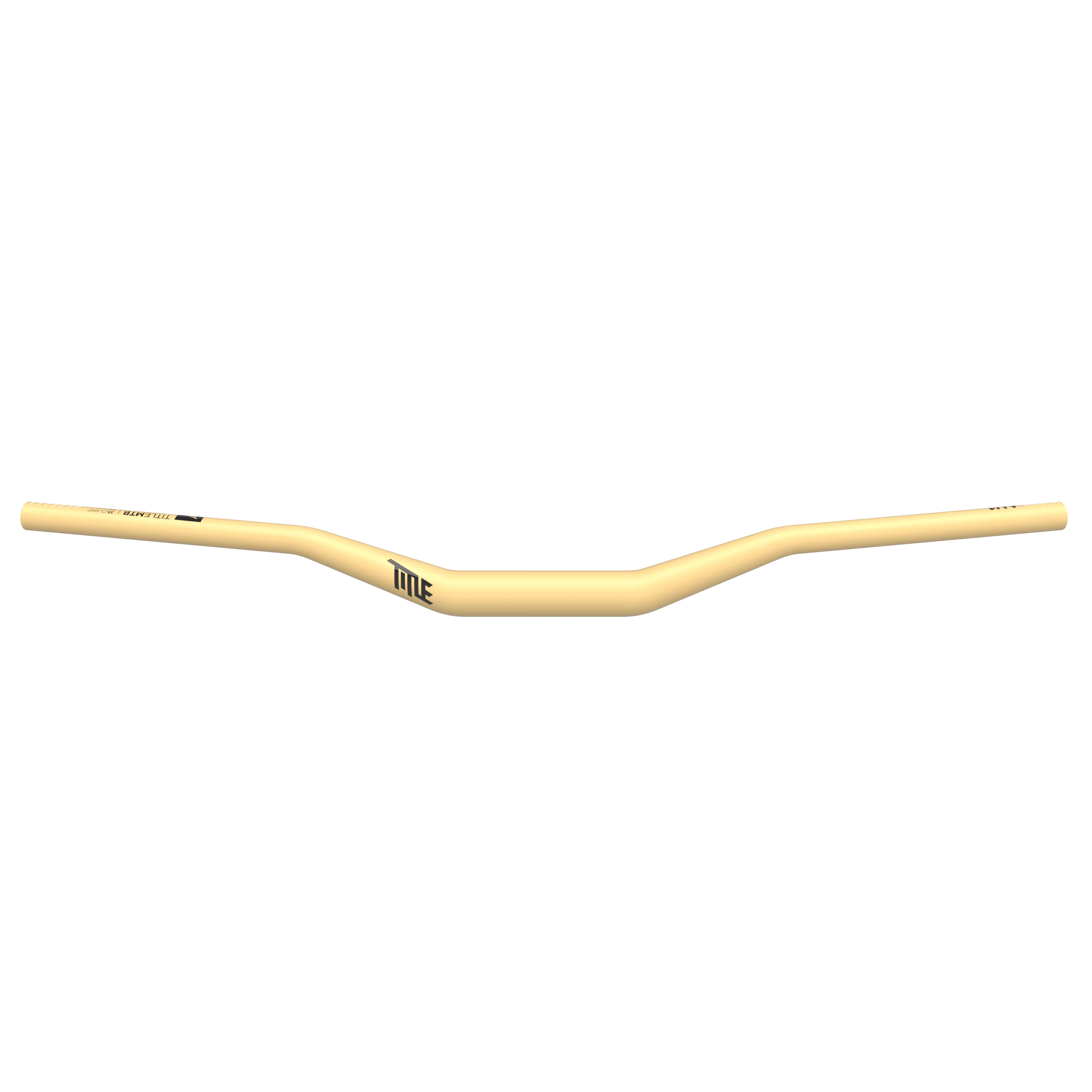 Title MTB AH1 35 Handlebar