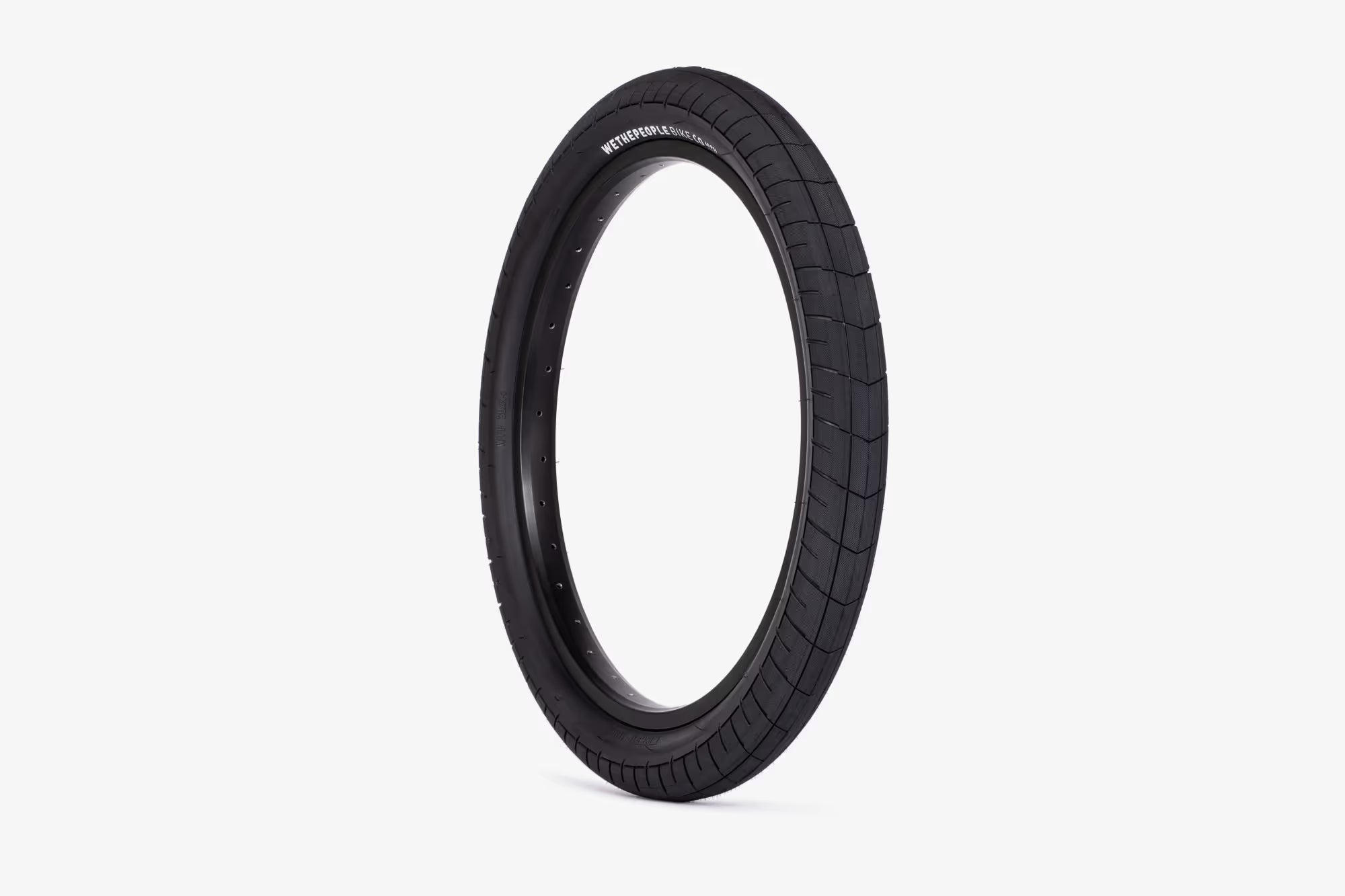 WeThePeople Activate BMX Tire