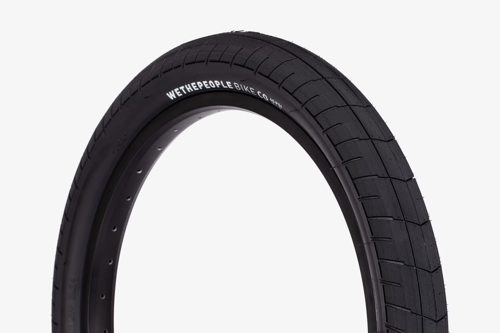 WeThePeople Activate BMX Tire