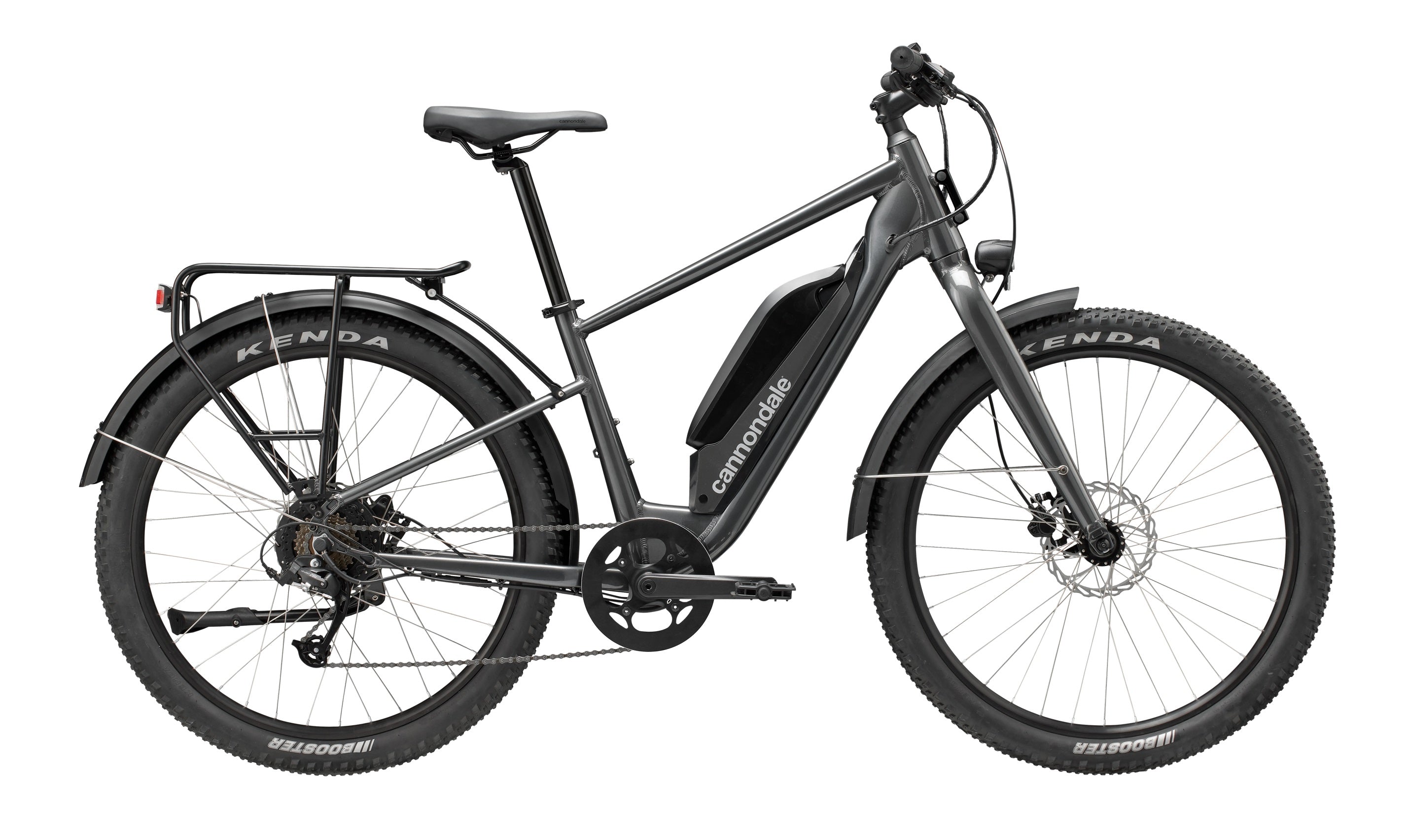 Cannondale Adventure Neo Allroad EQ