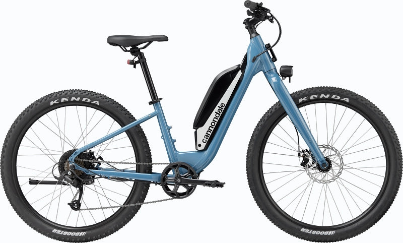 Cannondale Adventure Neo Allroad Low Step-Thru