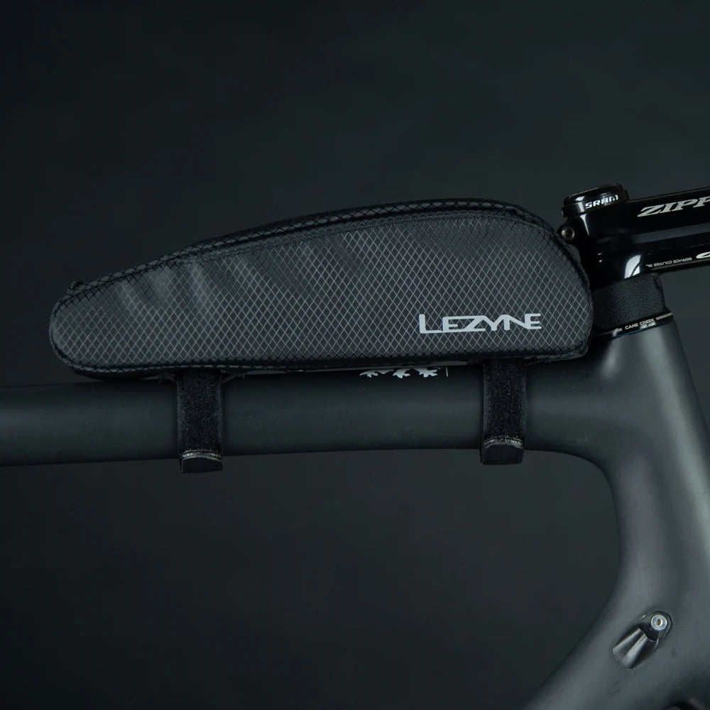 Lezyne Aero Energy Caddy Top Tube Bag