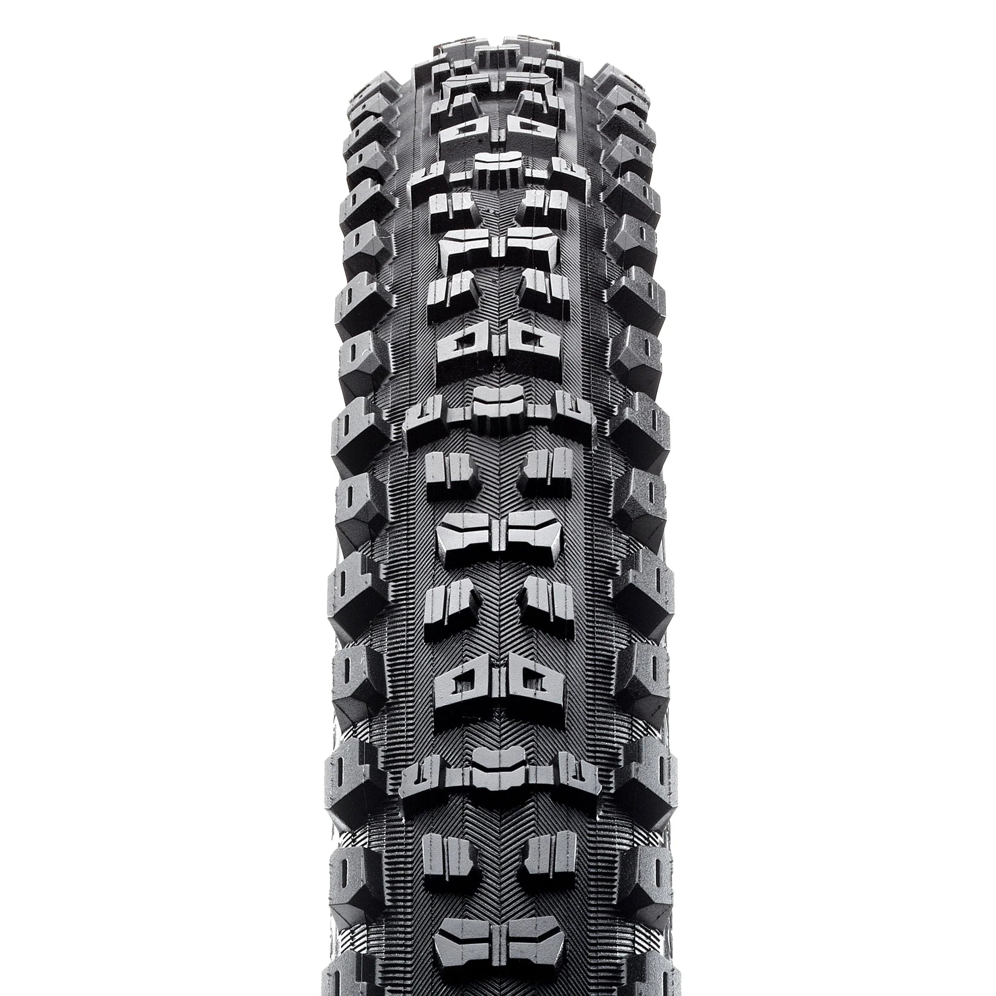 Maxxis Aggressor Tubeless Ready EXO Dual Compound Tire
