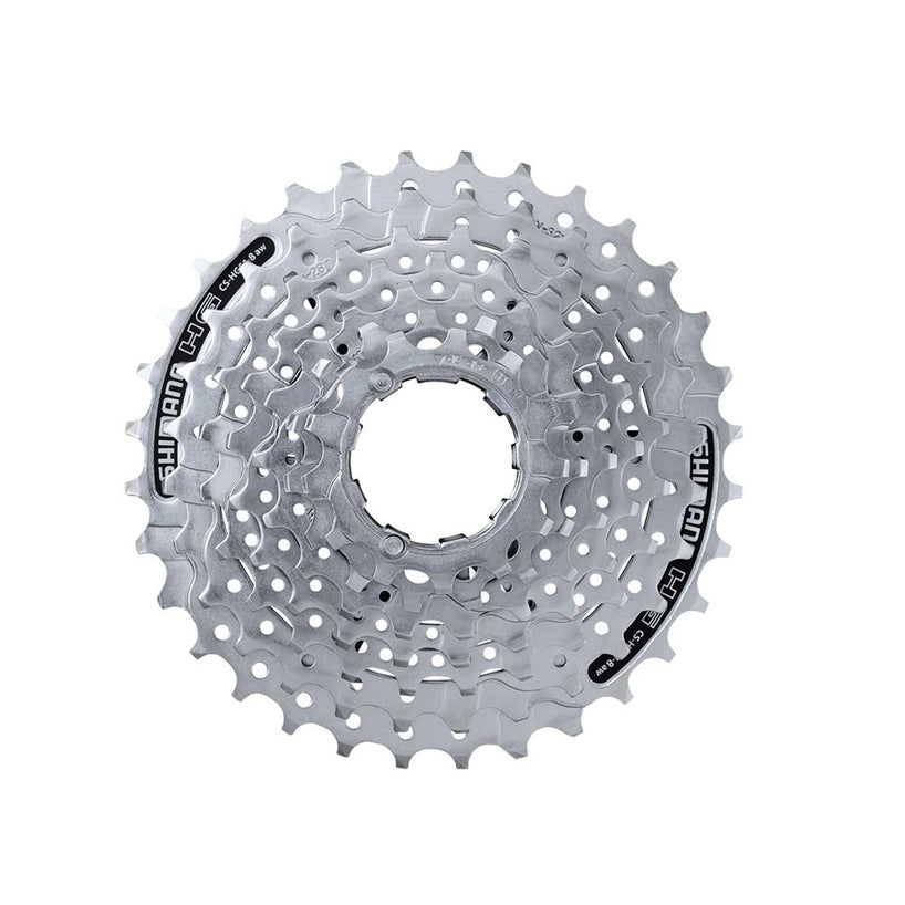 Shimano Alivio CS-HG51 8-Speed Cassette