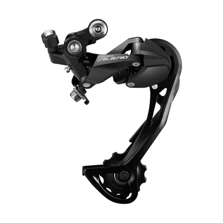 Shimano Alivio RD-M3100 SGS 9-Speed Rear Derailleur