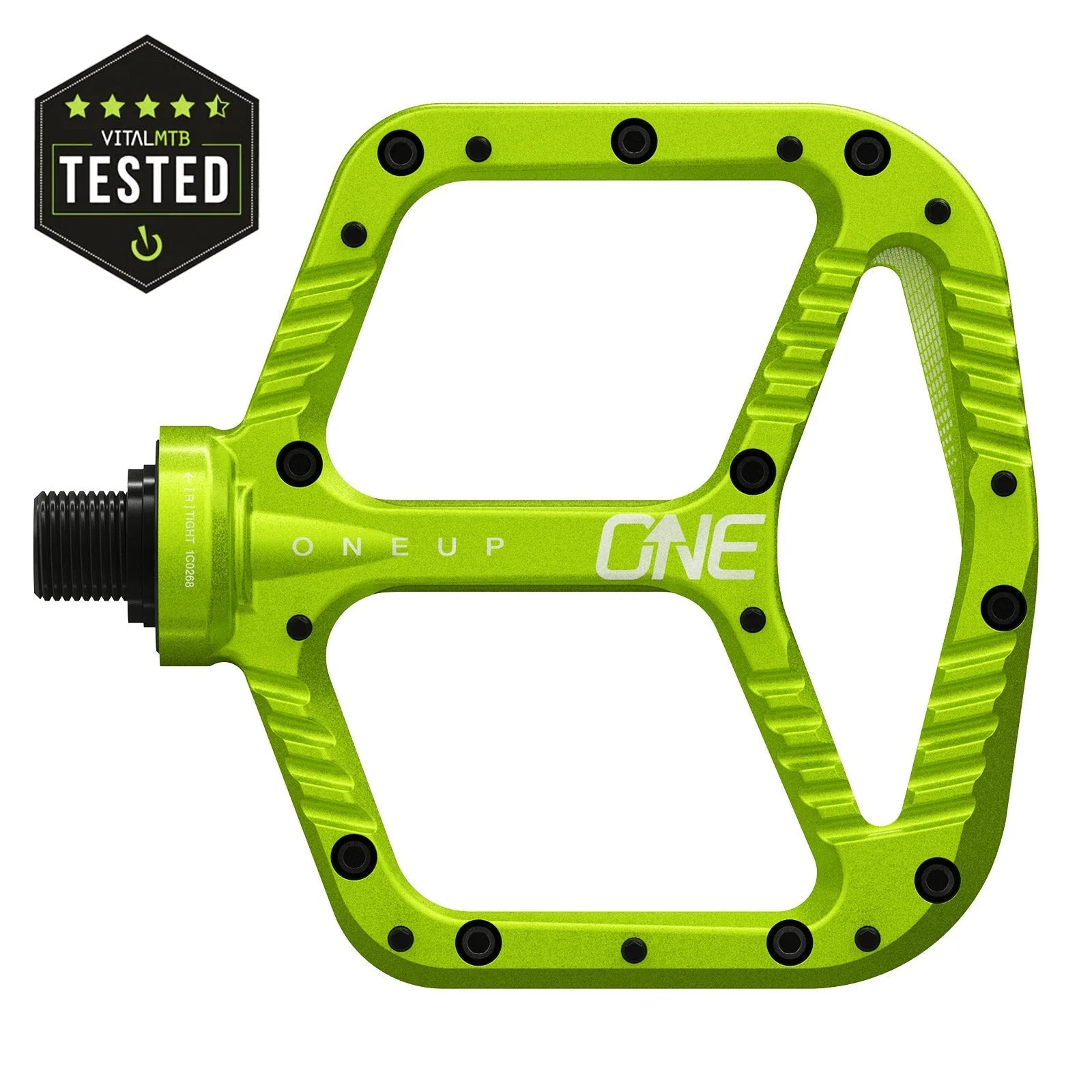 OneUp Components Aluminum Pedals