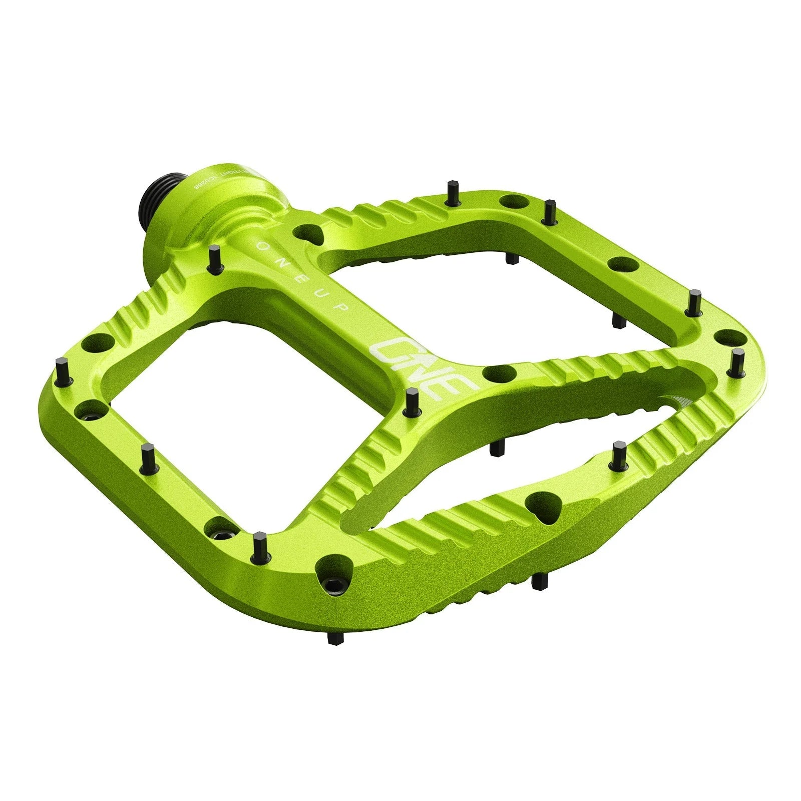 OneUp Components Aluminum Pedals