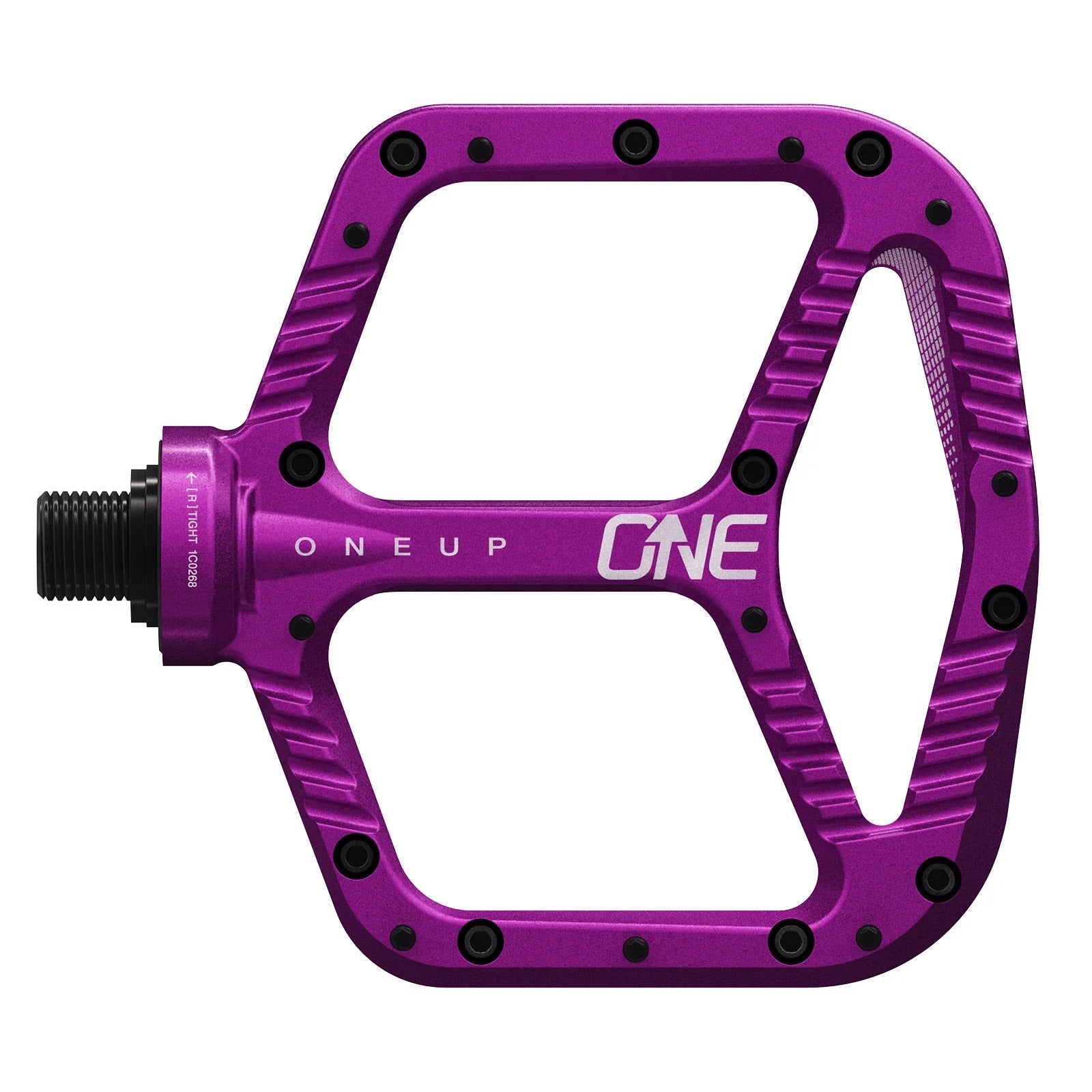 OneUp Components Aluminum Pedals