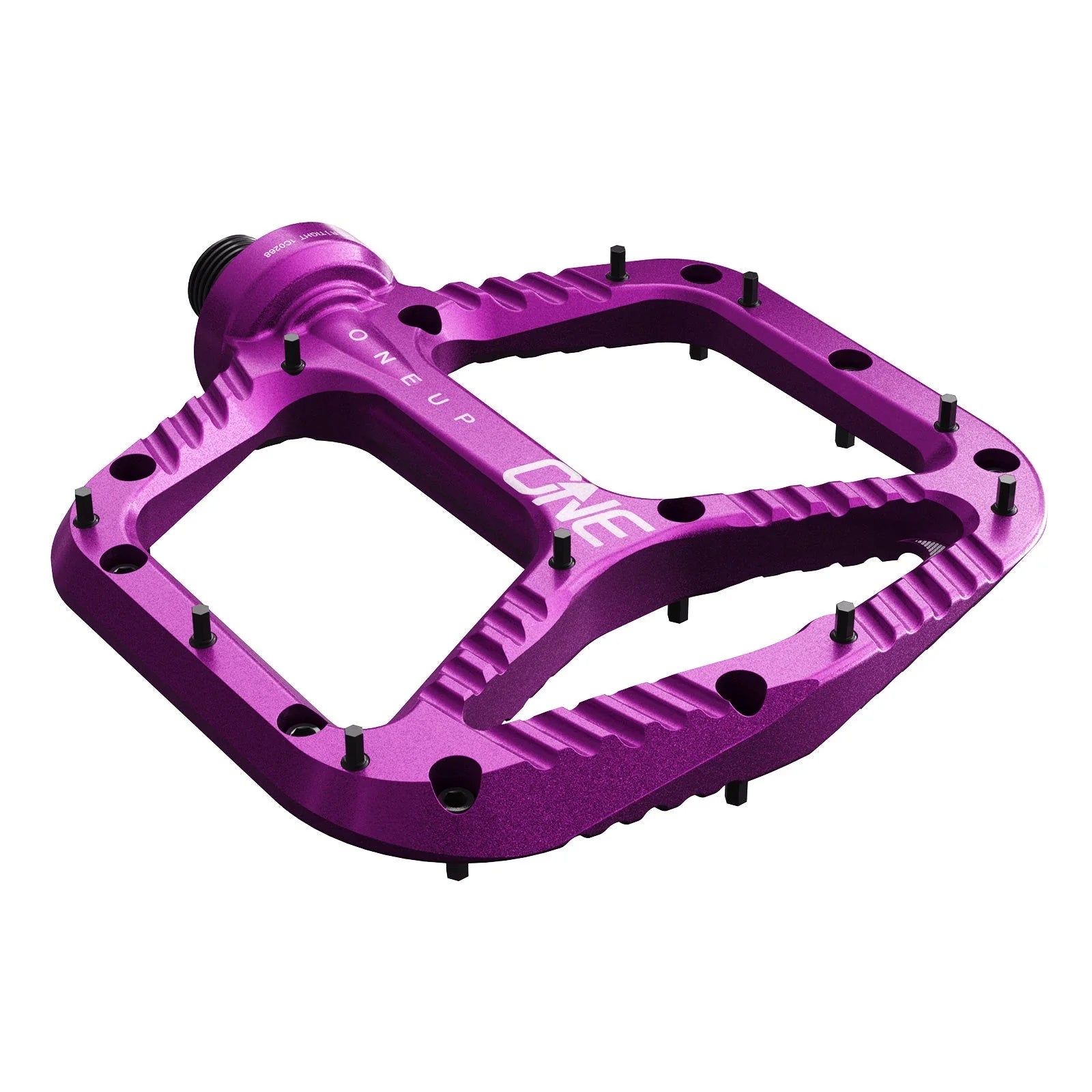 OneUp Components Aluminum Pedals