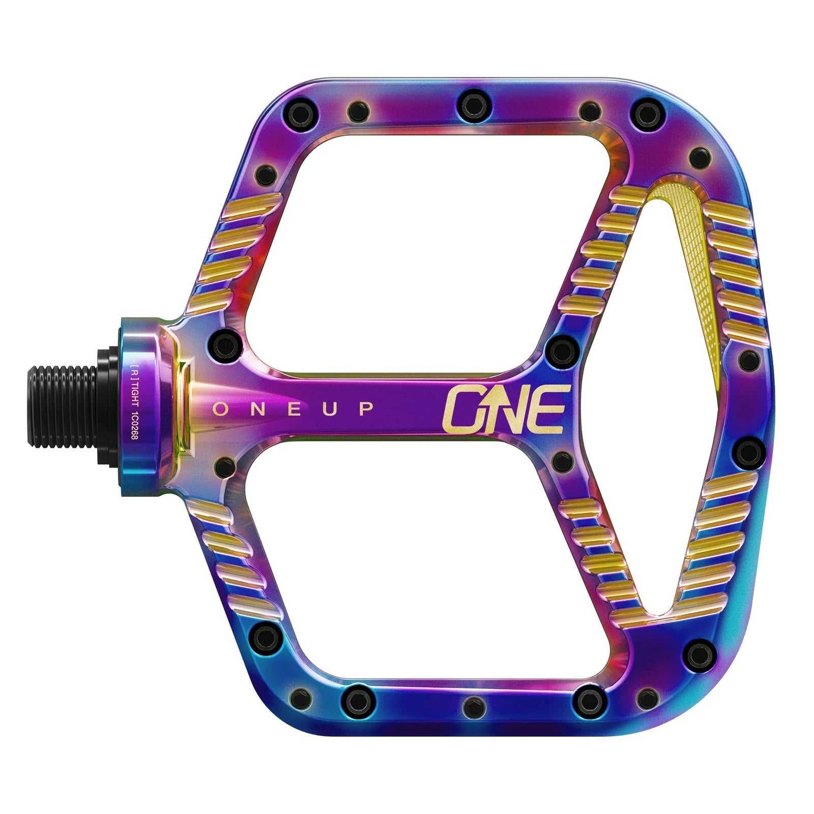 OneUp Components Aluminum Pedals