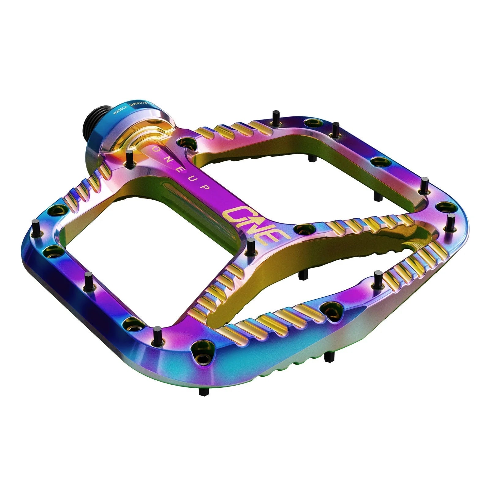 OneUp Components Aluminum Pedals