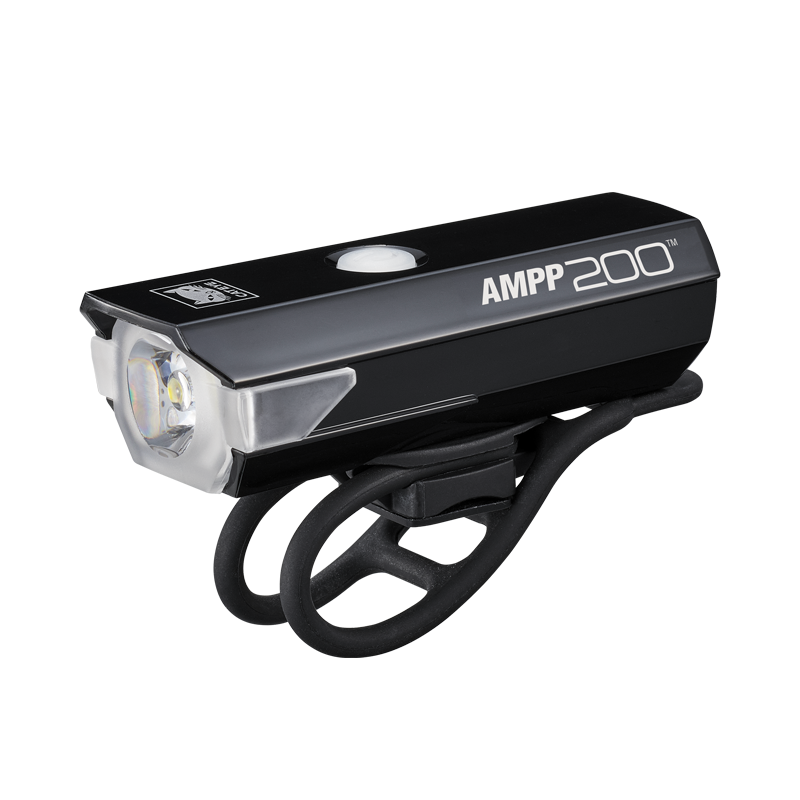 CatEye AMPP 200 Front Light