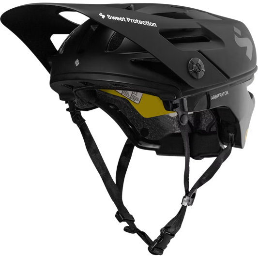Sweet Protection Arbitrator MIPS Helmet
