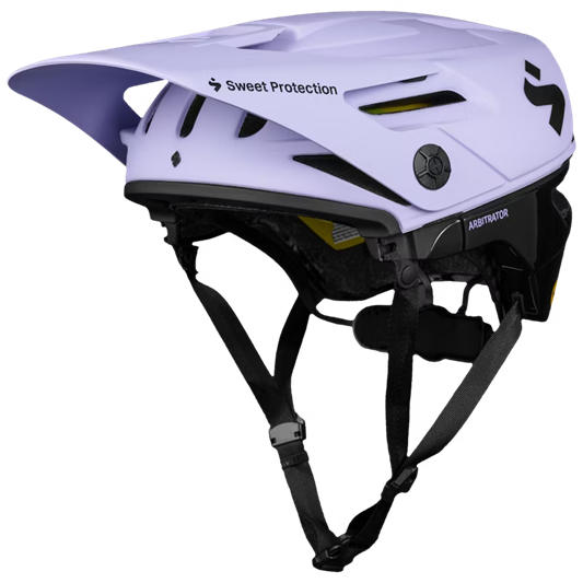 Sweet Protection Arbitrator MIPS Helmet