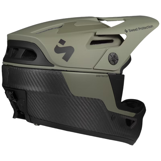Sweet Protection Arbitrator MIPS Helmet