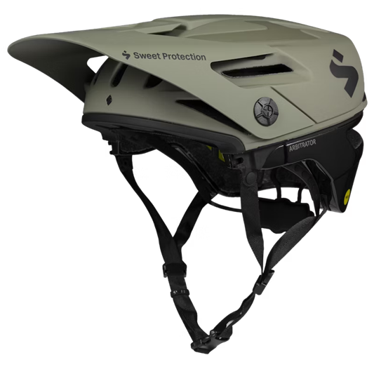 Sweet Protection Arbitrator MIPS Helmet