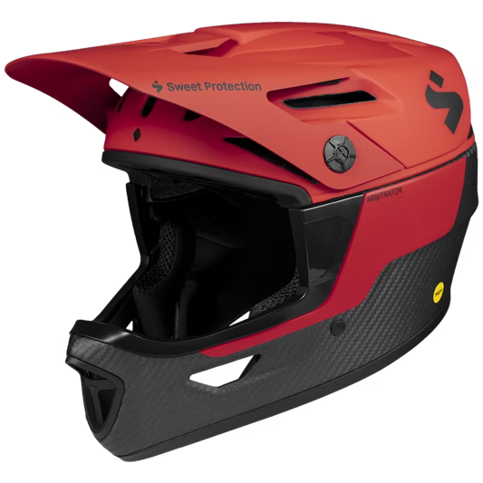 Sweet Protection Arbitrator MIPS Helmet