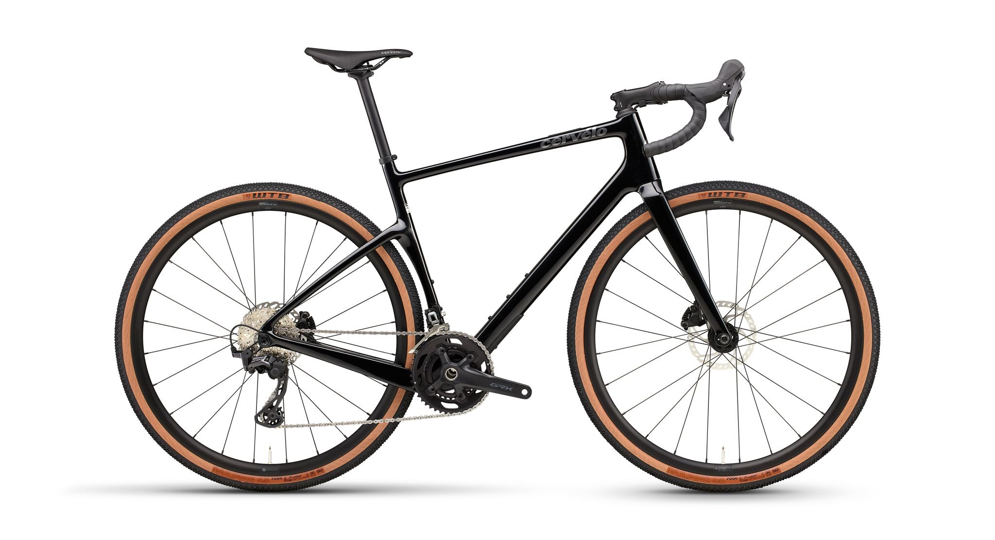 Cervelo Aspero GRX RX610