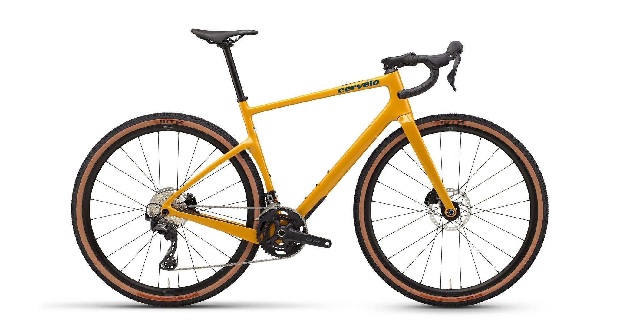 Cervelo Aspero GRX RX610