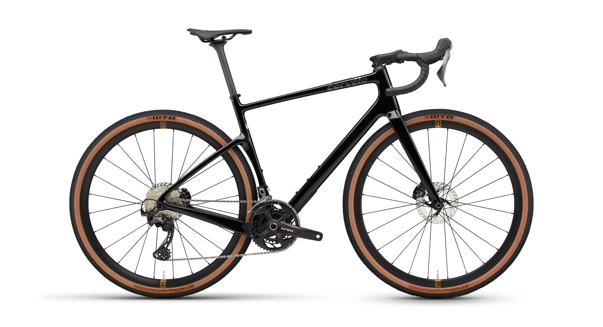Cervelo Aspero GRX RX820