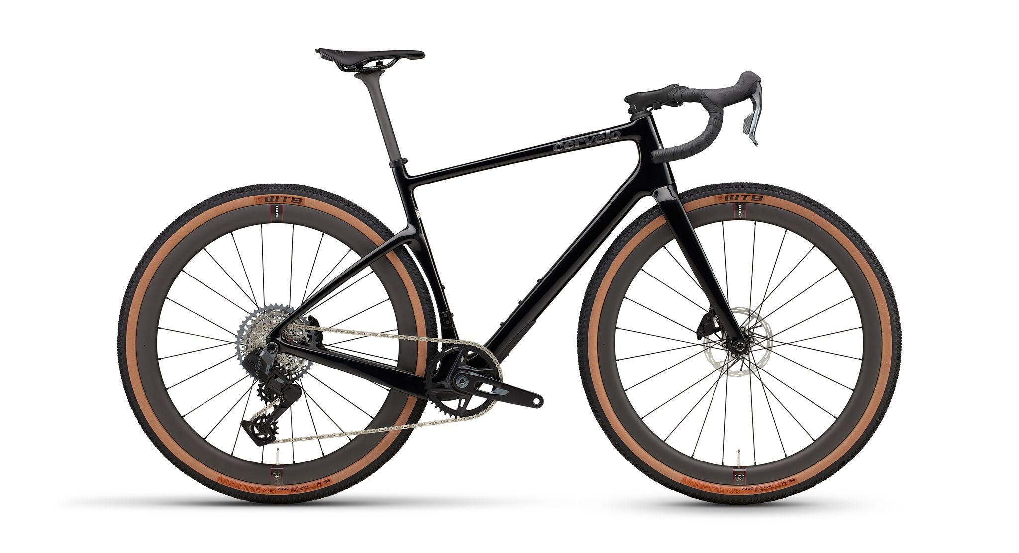 Cervelo Aspero Rival XPLR AXS 1