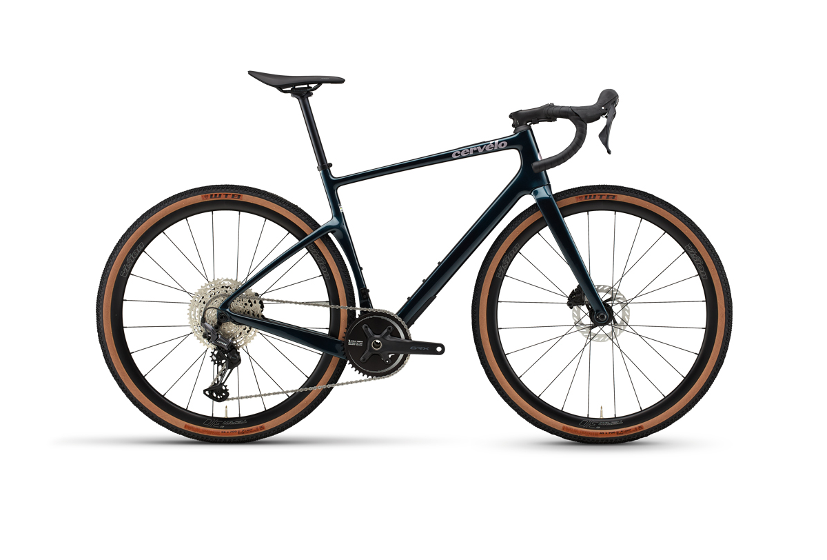 Cervelo Aspero GRX RX610