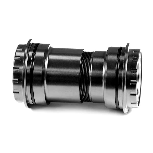 Wheels MFG BB30 Outboard ABEC-5 Bottom Bracket for 24mm Cranks (Shimano)