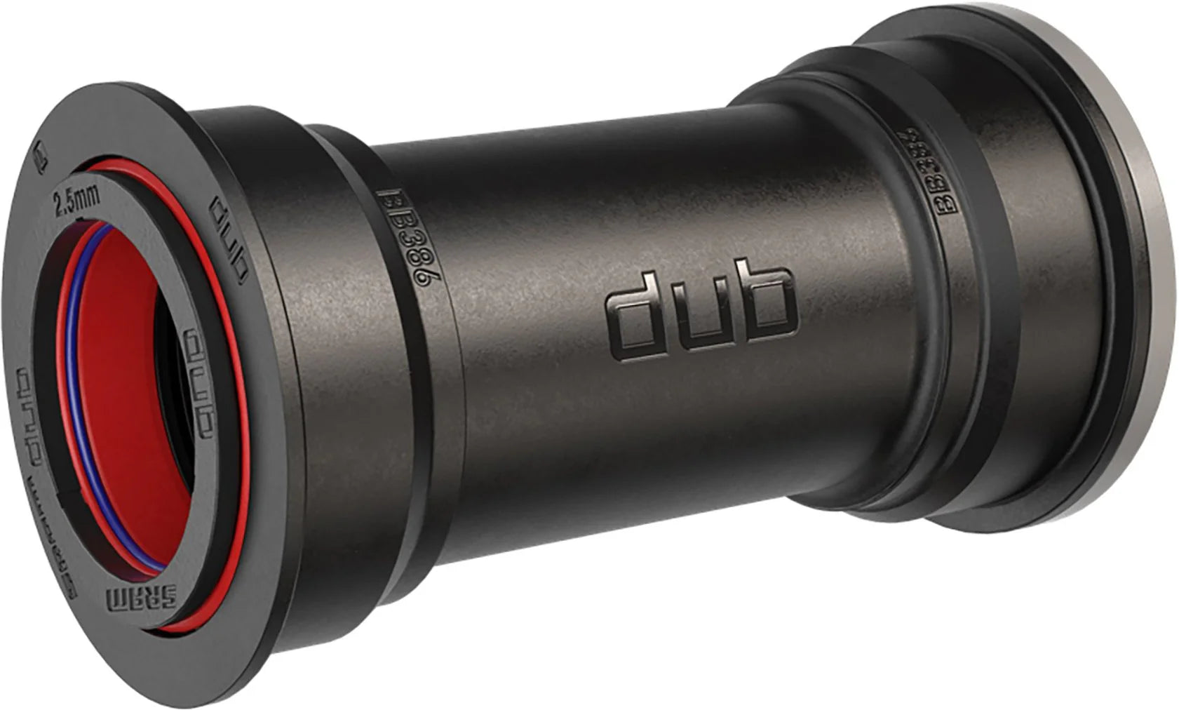 SRAM DUB BB386 Road Bottom Bracket