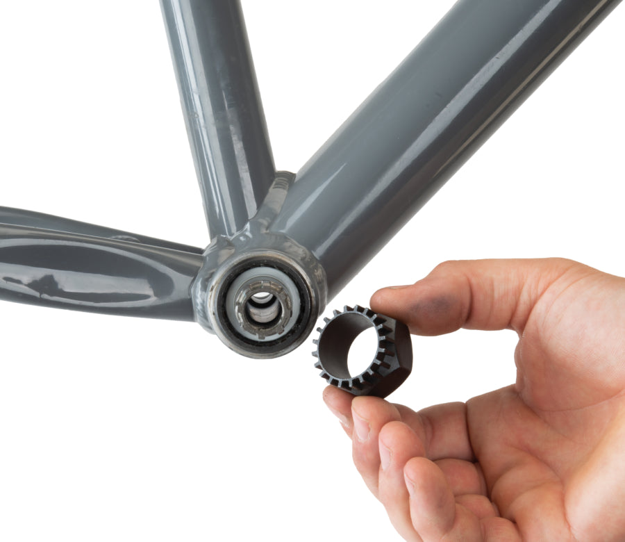 Park Tool BBT-32 Bottom Bracket Tool - 20 Spline