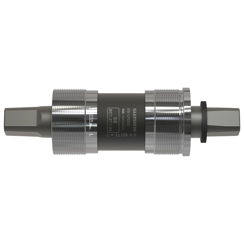 Shimano BB-UN300 Square Taper BSA Bottom Bracket