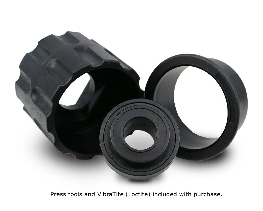 BBInfinite BBRight (79mm) DirectFit Shimano Bottom Bracket