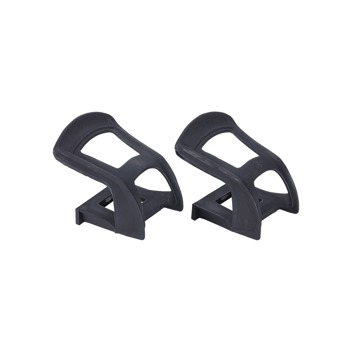 BBB Cycling BPD-95 NoseTight Strapless Toe Clips