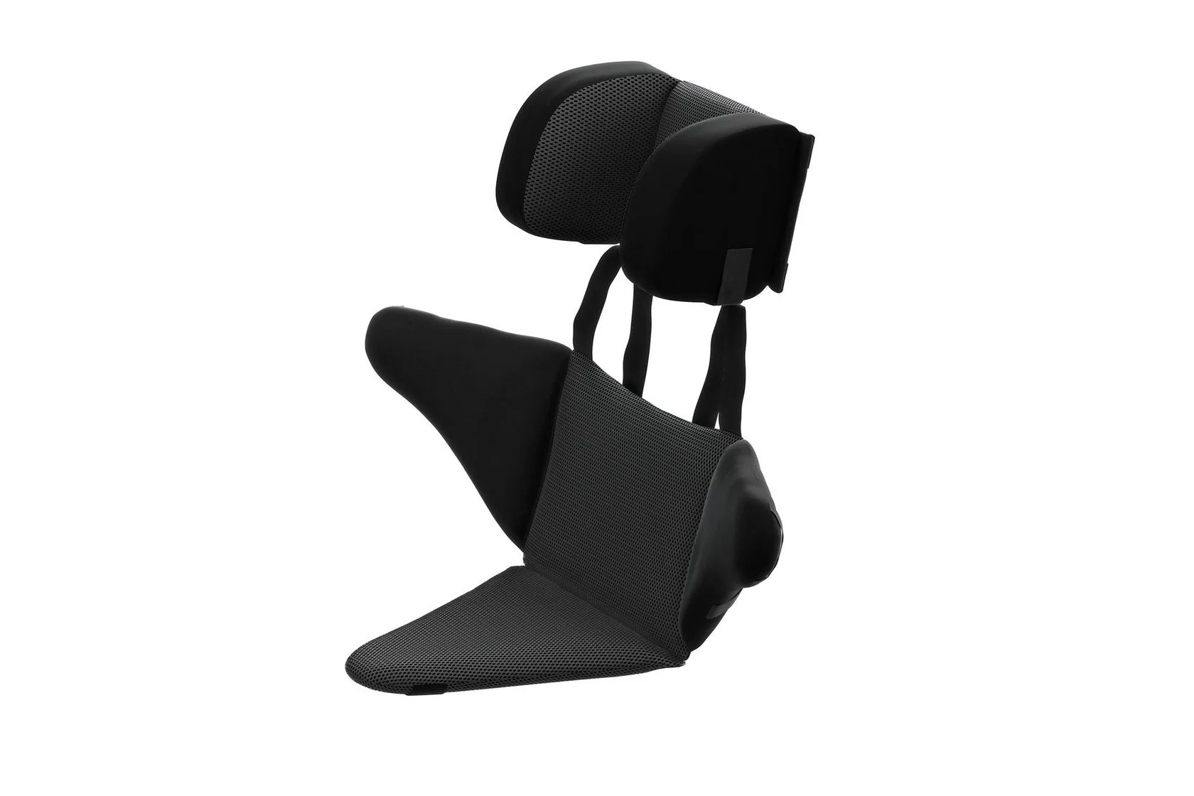 Thule Chariot Baby Supporter Dark Grey